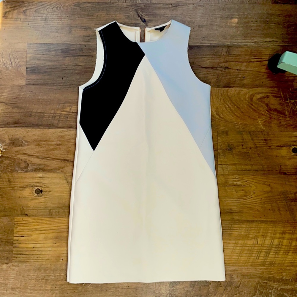 Cute, shift dress from Topshop (Nordstrom’s)